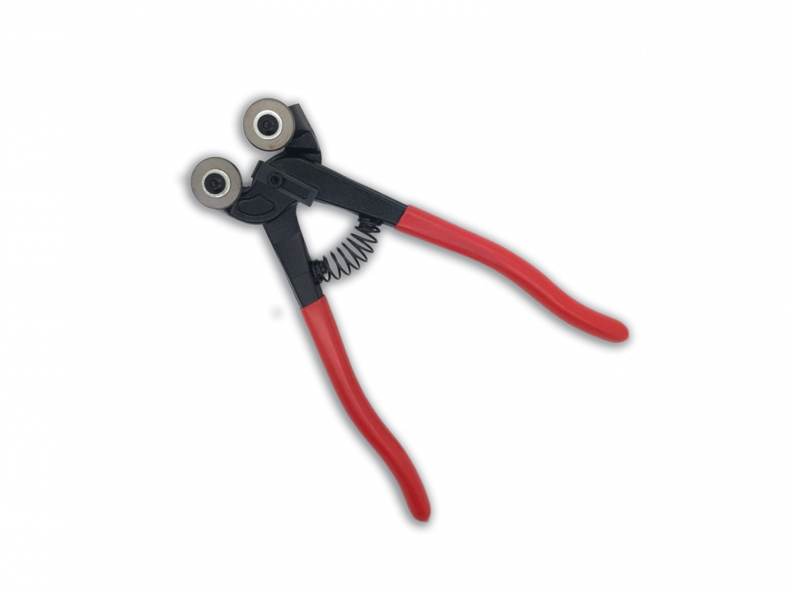 mosaic art workshops tile cutters